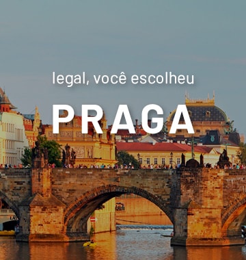 Banner - Praga
